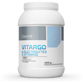 OstroVit Vitargo + Elektrolyten + Vitaminen 1000 g