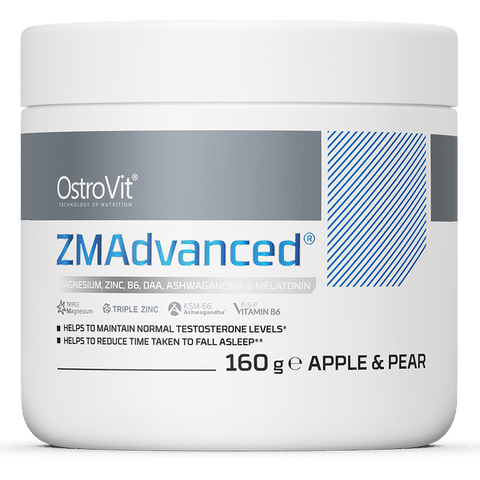 OstroVit ZMAdvanced 160 g
