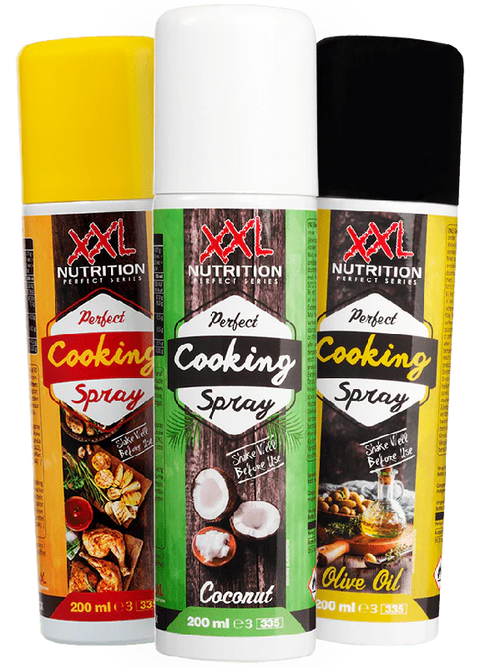 Perfect Cooking Spray - XXL Nutrition
