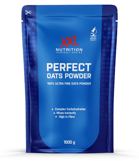 Perfect Oats - XXL Nutrition