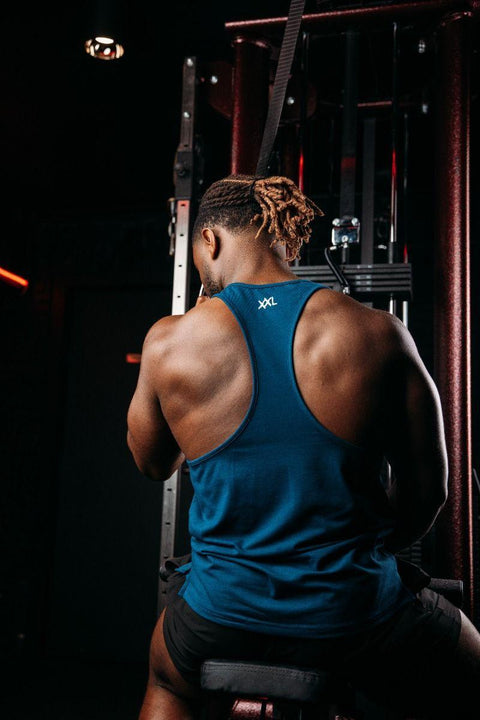 Performance Tank Top - XXL Nutrition
