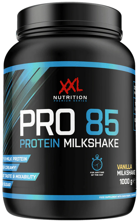 Pro 85 - XXL Nutrition