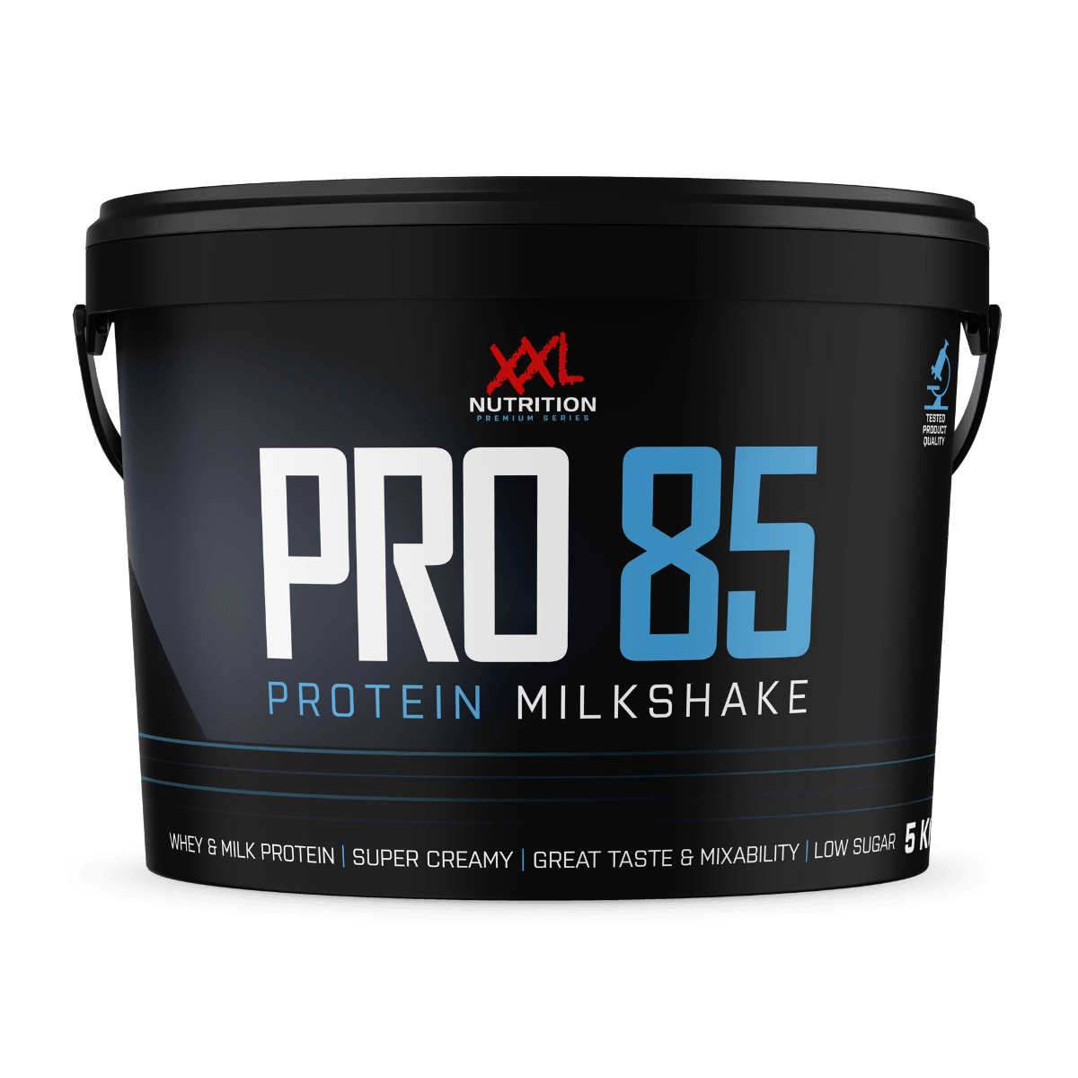 Pro 85 - 5000g - XXL Nutrition