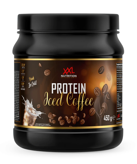 Protein Iced Coffee - XXL Nutrition