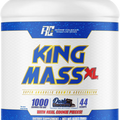 RCSS King Mass XL - 2750 g