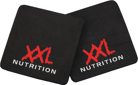Rubber Grip Pads - XXL Nutrition