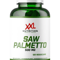 Saw Palmetto - 120 Capsules - XXL Nutrition