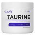 Taurine Powder - 300g - OstroVit