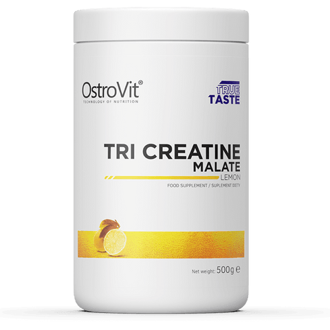 Tri Creatine Malate 500g OstroVit