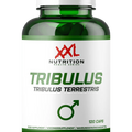 Tribulus Terrestris - 120 Capsules - XXL Nutrition