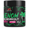 Venom Pre-Workout - 300g - XXL Nutrition