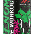 Venom Pre-Workout drink - XXL Nutrition
