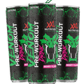 Venom Pre-Workout drink - XXL Nutrition