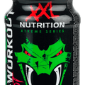 Venom Pre-Workout Shot - 60 ml - XXL Nutrition