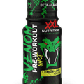 Venom Pre-Workout Shot - 60 ml - XXL Nutrition