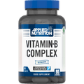 Vitamin B Complex Vegan 90 Tablets - Applied Nutrition