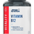Vitamin B12 Vegan 90 Capsules - Applied Nutrition