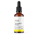 Vitamin C Pharma - Druppels - Pharma - 30ml OstroVit