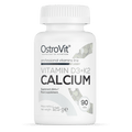 Vitamin D3 + K2 + Calcium 90 Tablets OstroVit