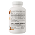 Vitamin Vitamine B2 Riboflavine 60 capsules