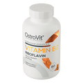 Vitamin Vitamine B2 Riboflavine 60 capsules