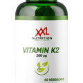 Vitamine K2 MK-7 200mcg - 60 caps