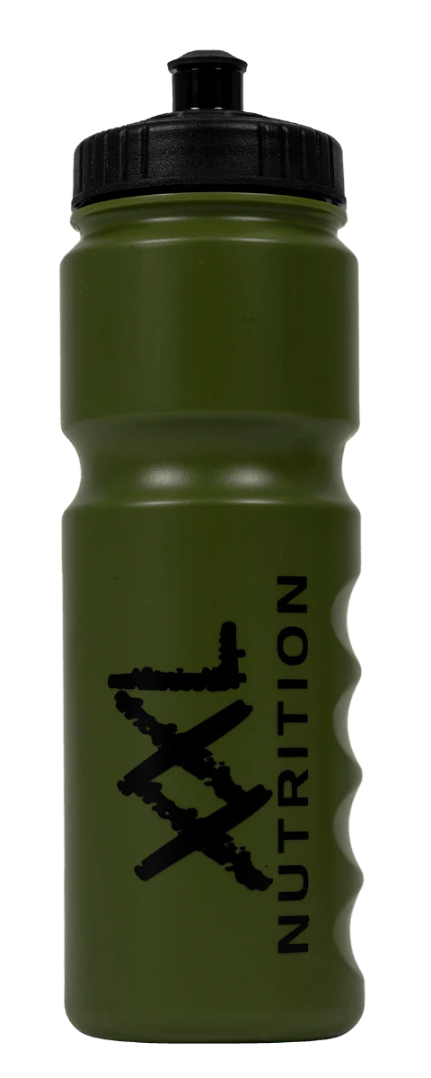 Water Bidon - 750ml - XXL Nutrition