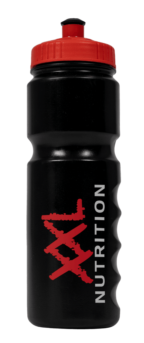 Water Bidon - 750ml - XXL Nutrition
