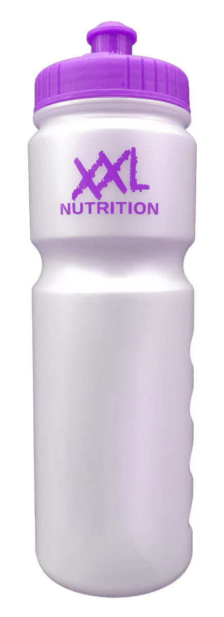 Water Bidon - 750ml - XXL Nutrition