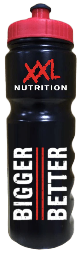 Water Bidon - 750ml - XXL Nutrition