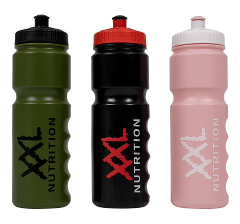 Water Bidon - 750ml - XXL Nutrition