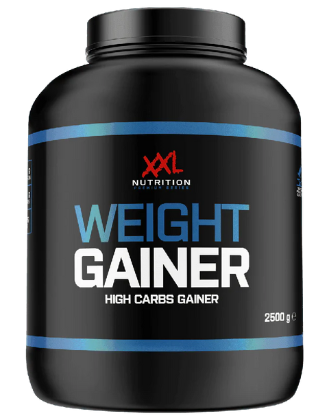 Weight Gainer - XXL Nutrition