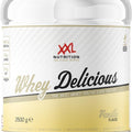 Whey Delicious - XXL Nutrition