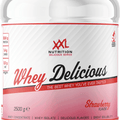 Whey Delicious - XXL Nutrition