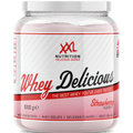 Whey Delicious - XXL Nutrition