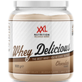 Whey Delicious - XXL Nutrition
