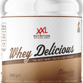 Whey Delicious - XXL Nutrition