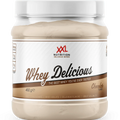 Whey Delicious - XXL Nutrition