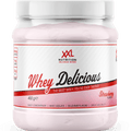 Whey Delicious - XXL Nutrition