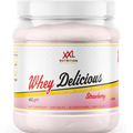 Whey Delicious - XXL Nutrition