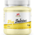 Whey Delicious - XXL Nutrition
