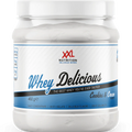 Whey Delicious - XXL Nutrition