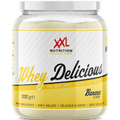 Whey Delicious - XXL Nutrition