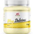 Whey Delicious - XXL Nutrition