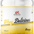 Whey Delicious - XXL Nutrition