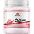 Whey Delicious - XXL Nutrition