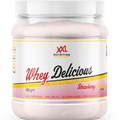 Whey Delicious - XXL Nutrition