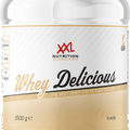 Whey Delicious - XXL Nutrition
