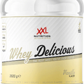 Whey Delicious - XXL Nutrition