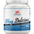 Whey Delicious - XXL Nutrition